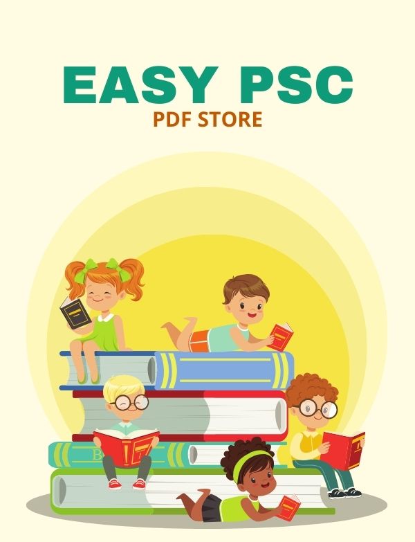 kerala psc 2024 question paper pdf